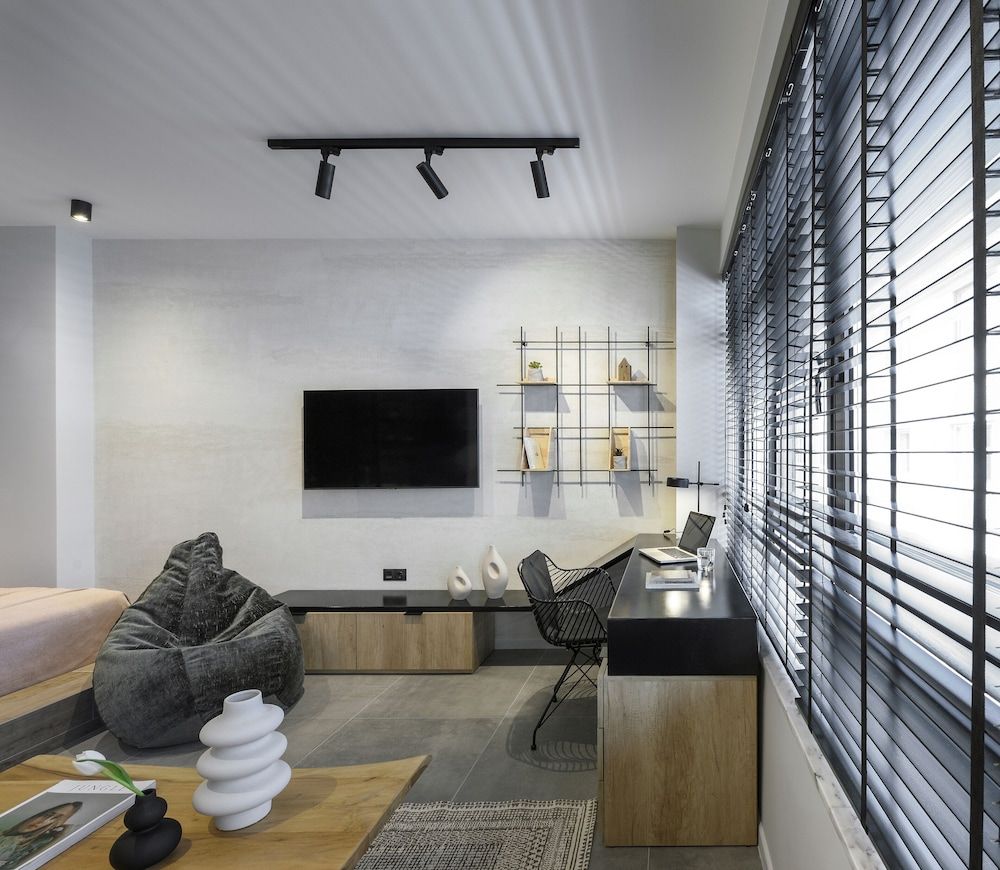 Olvios Lofts Ladadika Business Suite (Dialogue) 7