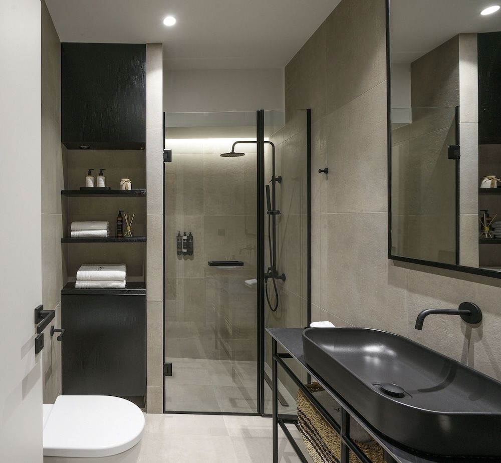 Olvios Lofts Ladadika Business Suite (Dialogue) 4