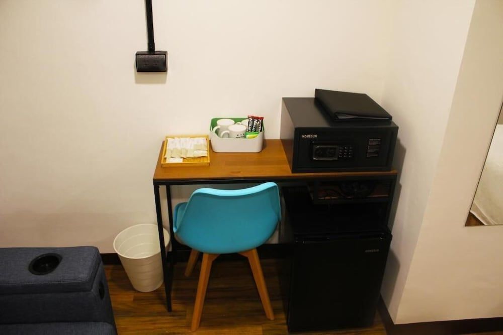 undefined Yesing Hotel 3