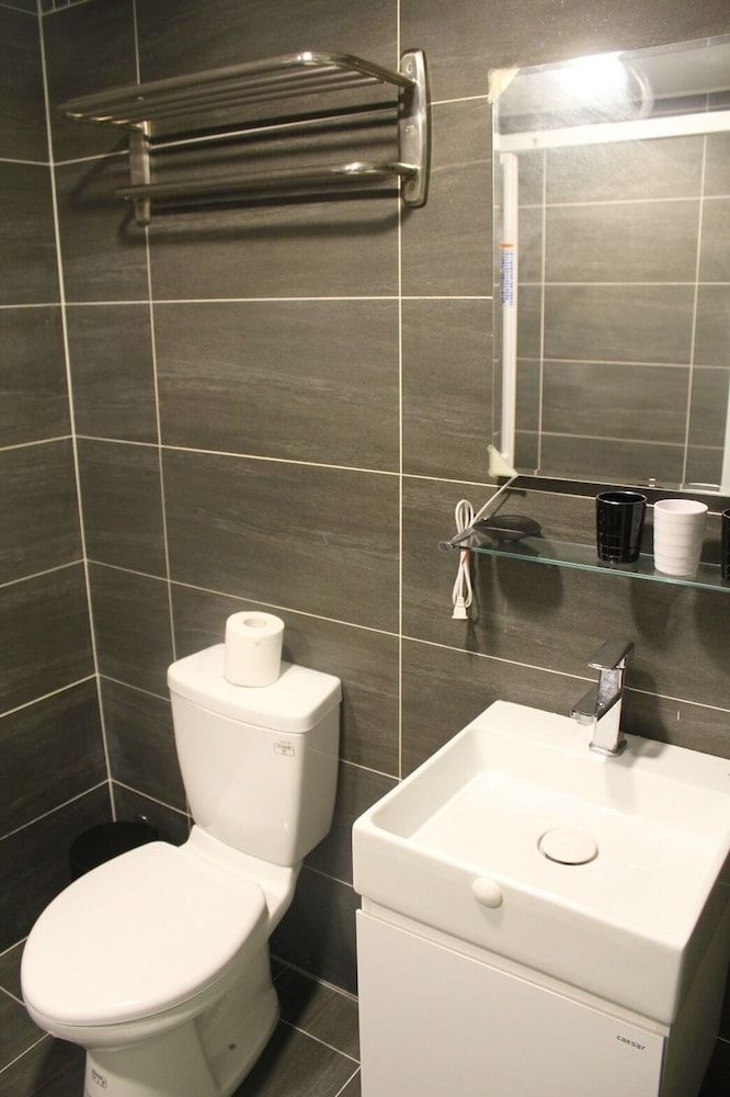 undefined Yesing Hotel 8