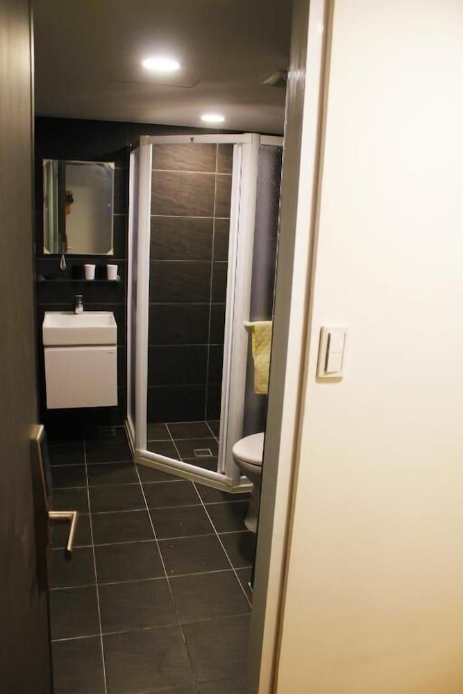 undefined Yesing Hotel 7