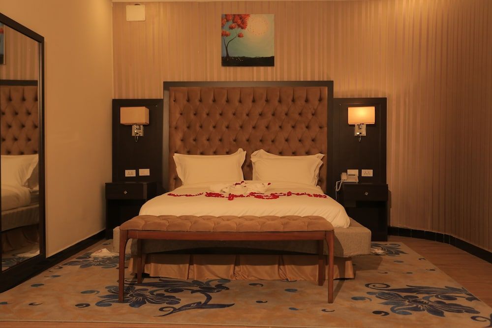 Kena Hotel Junior Room 2