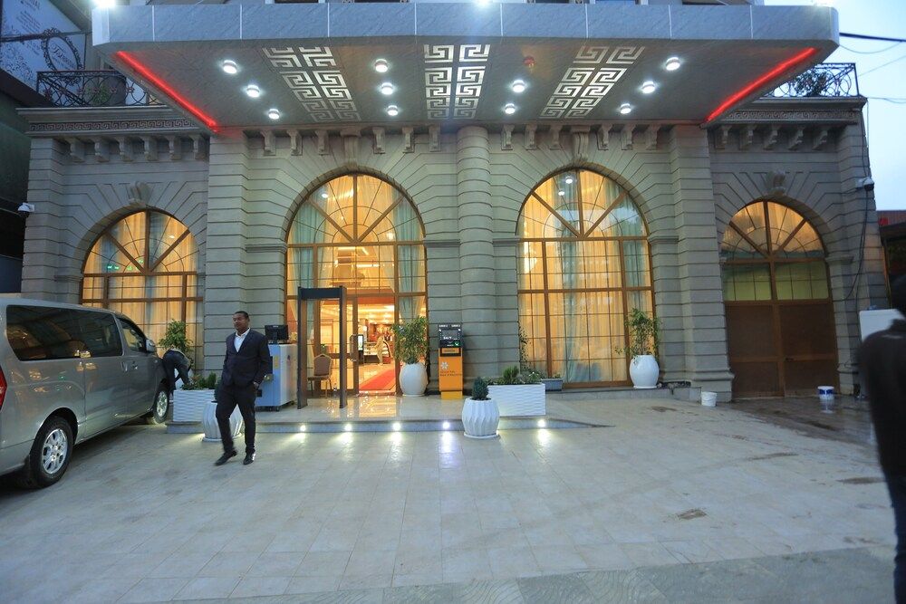 Facade