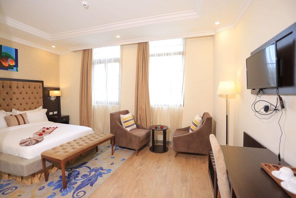 Kena Hotel Classic Room 3