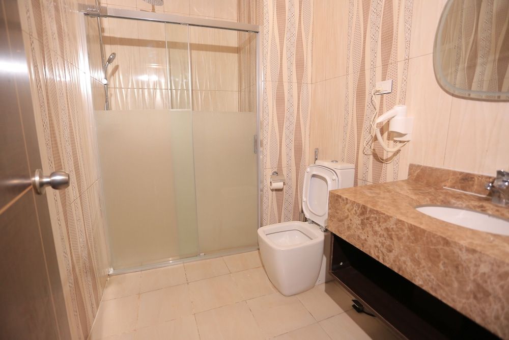 Kena Hotel Classic Room 4