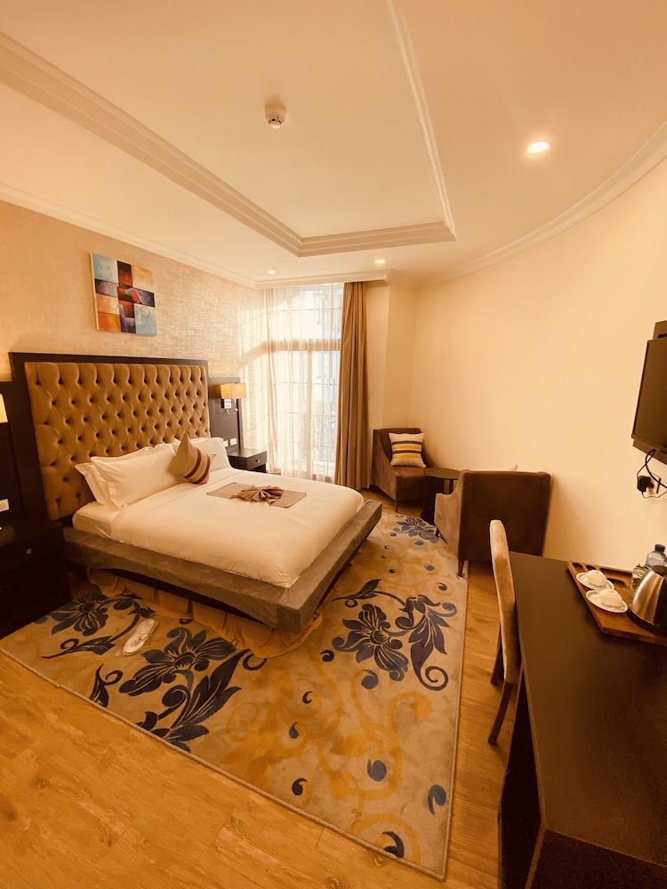 Kena Hotel Classic Room