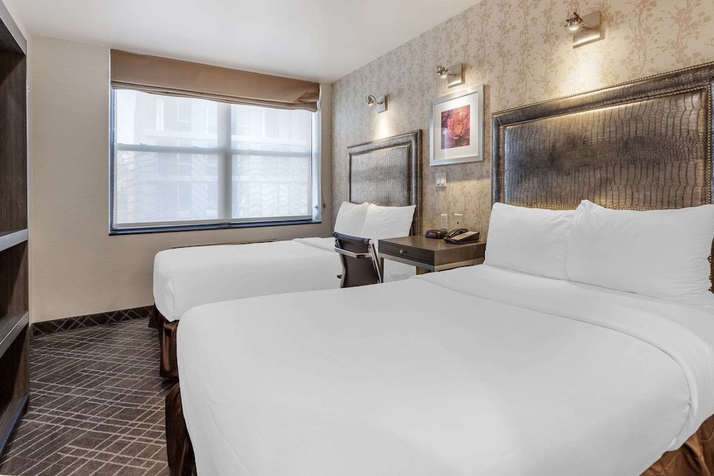 Standard Twin Room, 2 Twin Beds, Non Smoking