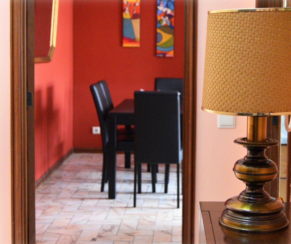 undefined Learn Porto Apartment 4