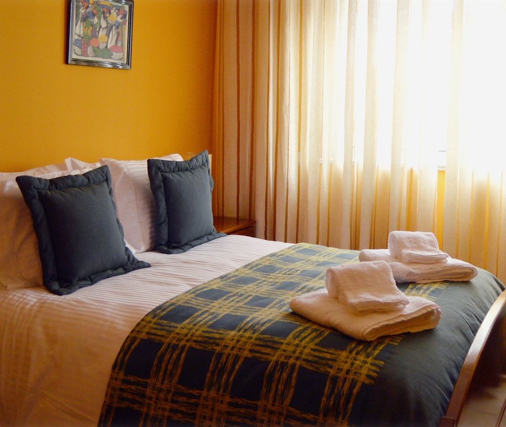 undefined Learn Porto Apartment 9