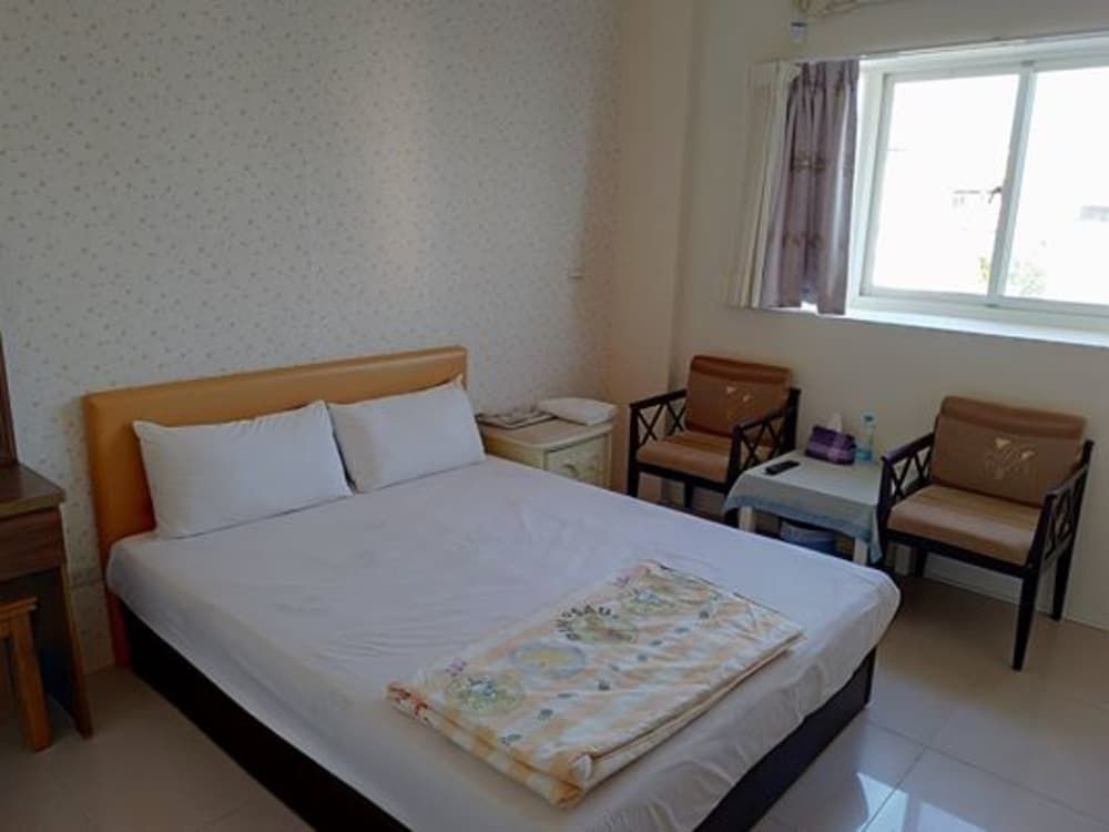 Yu Lei B&B Standard Double Room 2
