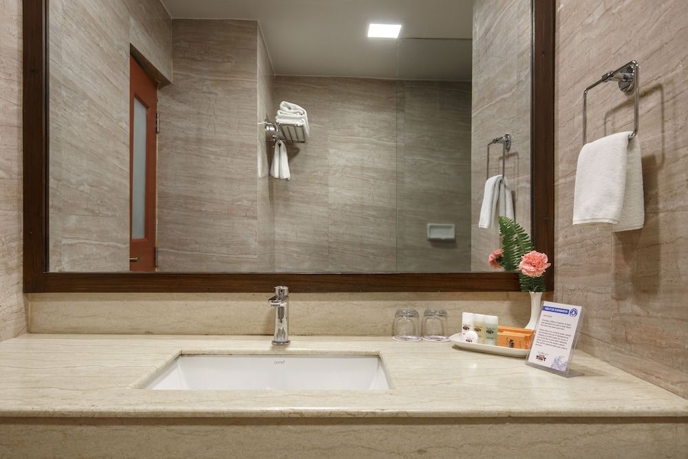 Hotel Tibet Deluxe Room, 1 Double Bed 4