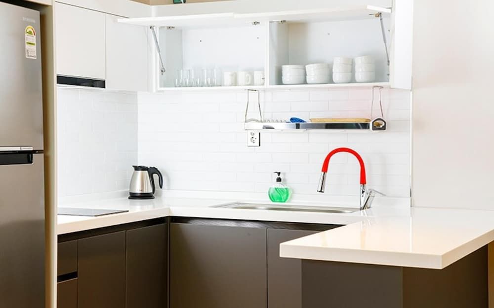 Busan S Stay Pension Room (Suite Room 502) 2