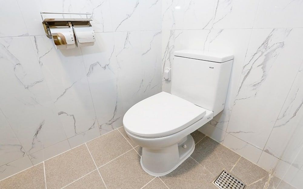 Busan S Stay Pension Room (Suite Room 502) 11