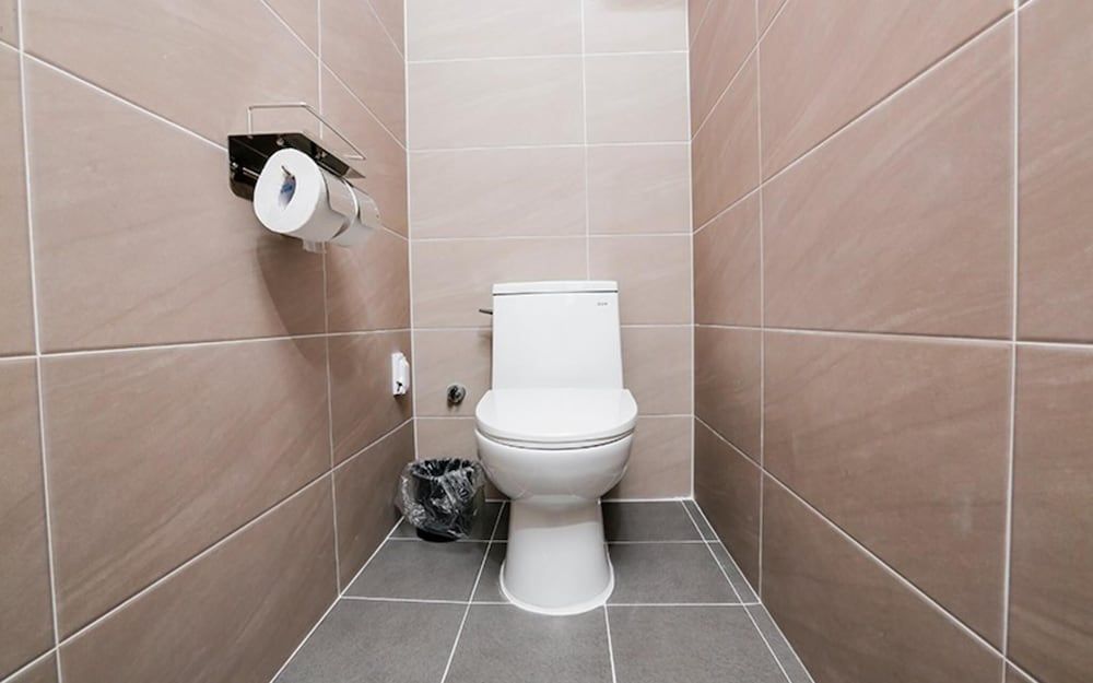 Busan S Stay Pension Room (Standard room 204) 14