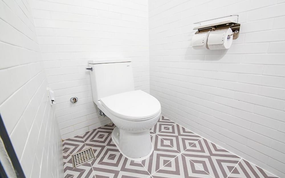 Busan S Stay Pension Room (Semi-Suite room 203) 9