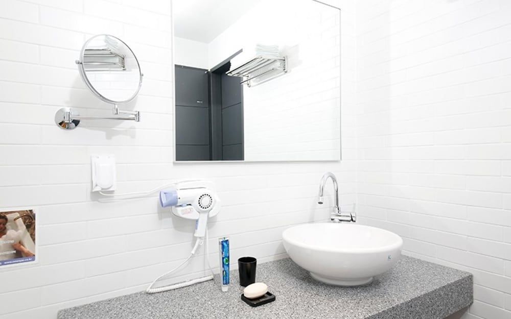 Busan S Stay Pension Room (Semi-Suite room 203) 10