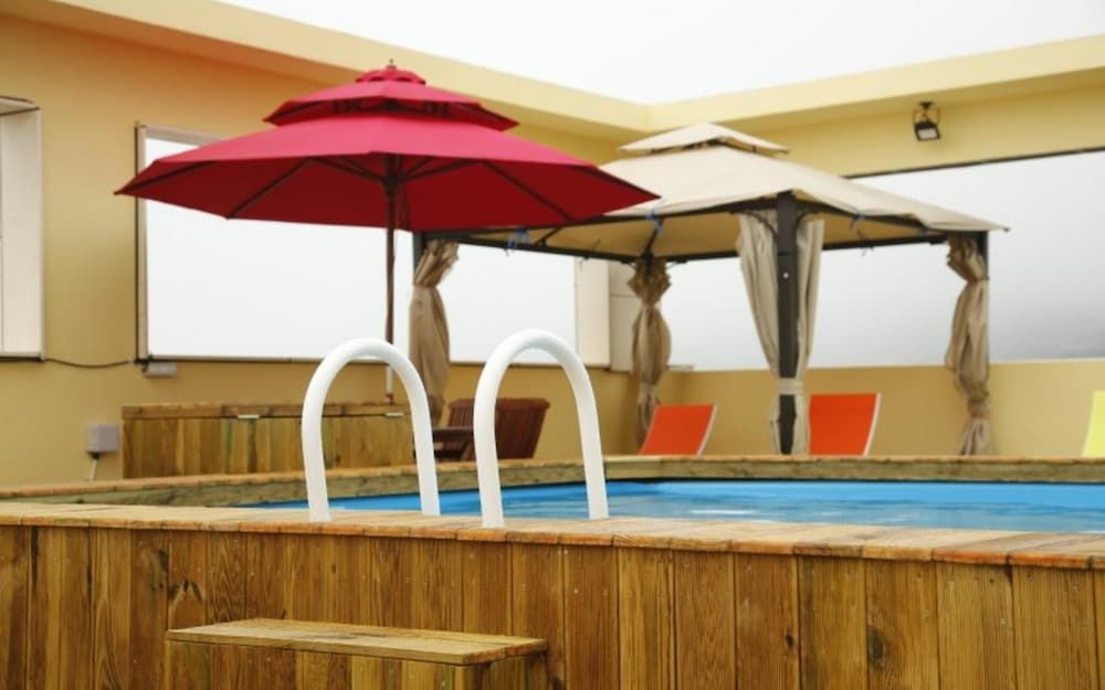 undefined Busan S Stay Pension 2