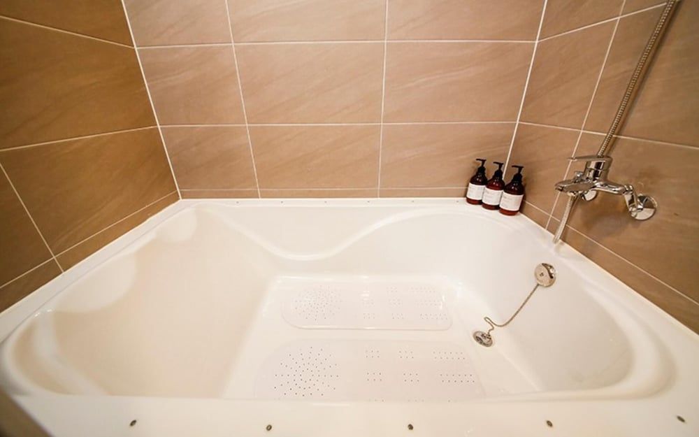 Busan S Stay Pension Room (Standard room 204) 11