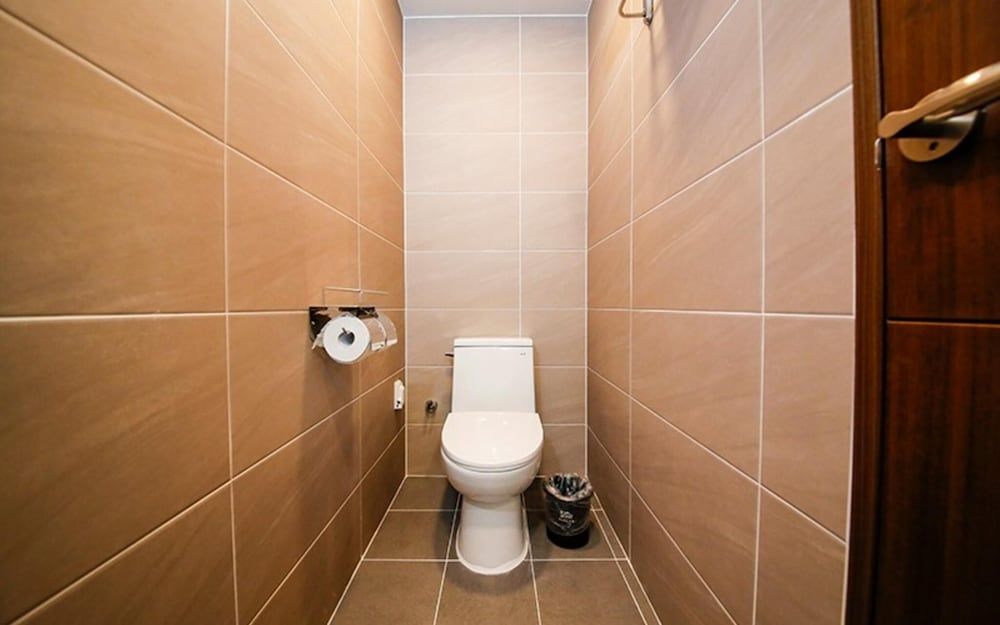 Busan S Stay Pension Room (Standard room 204) 13