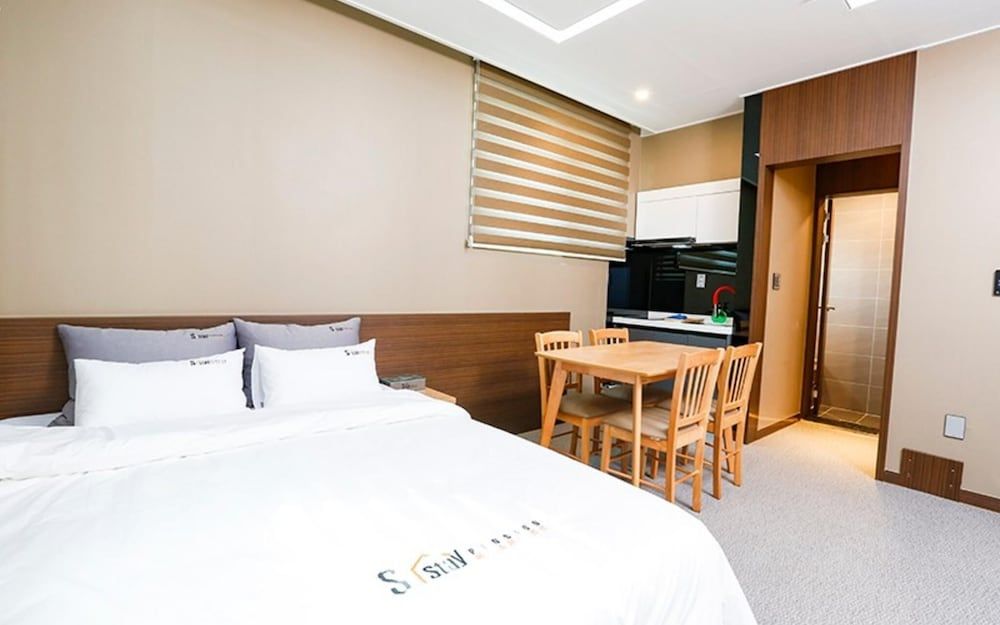 undefined Busan S Stay Pension 5