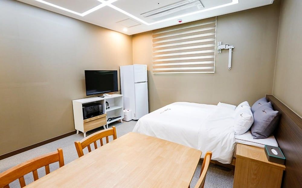 undefined Busan S Stay Pension 6