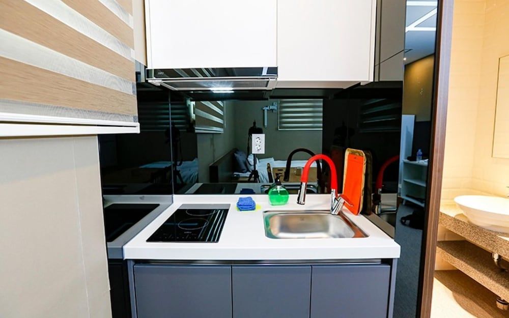 undefined Busan S Stay Pension 8