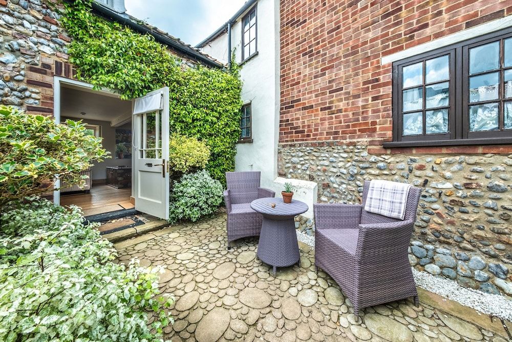 Wiveton Bell Luxury Room 5