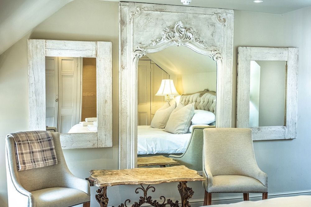 Wiveton Bell Superior Double Room 3