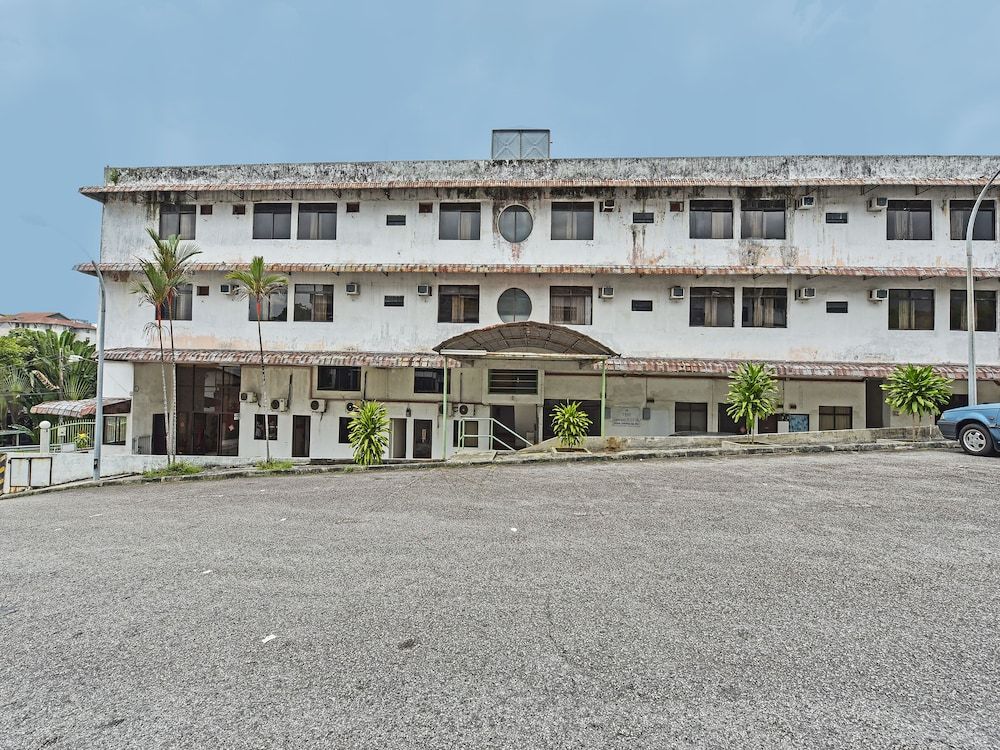 undefined Hotel O Villa De Rose 4