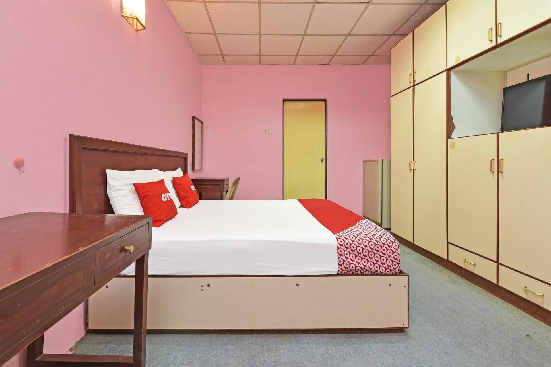 undefined Hotel O Villa De Rose 7