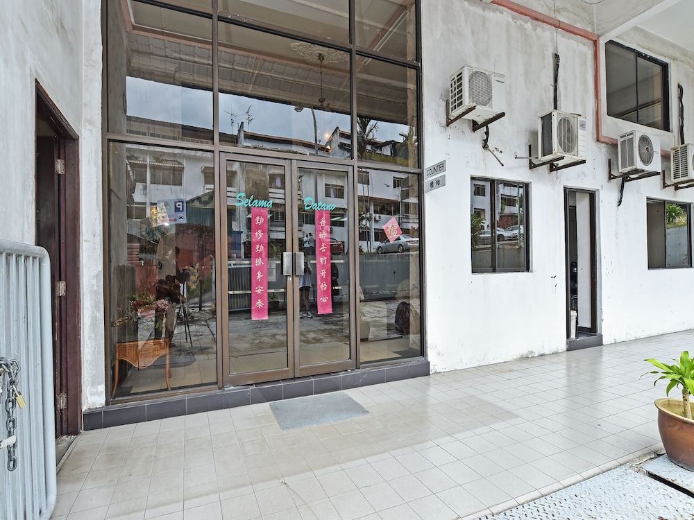 undefined Hotel O Villa De Rose 3