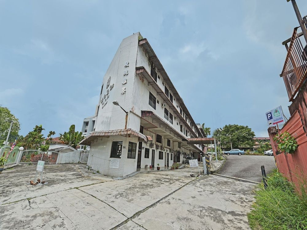 undefined Hotel O Villa De Rose 4