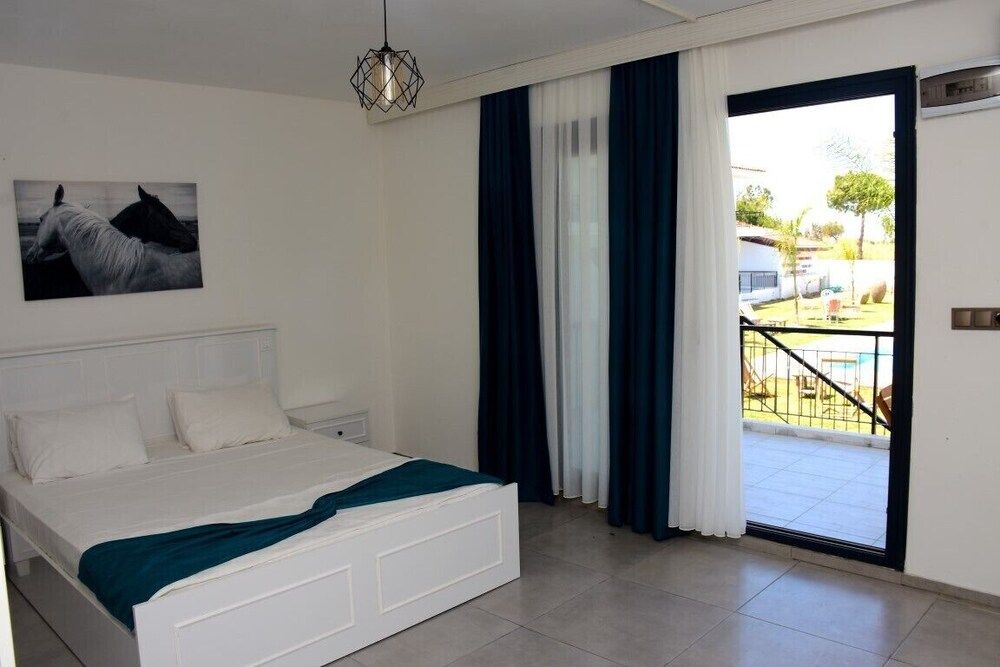 Levia Hotel Standard Room 4