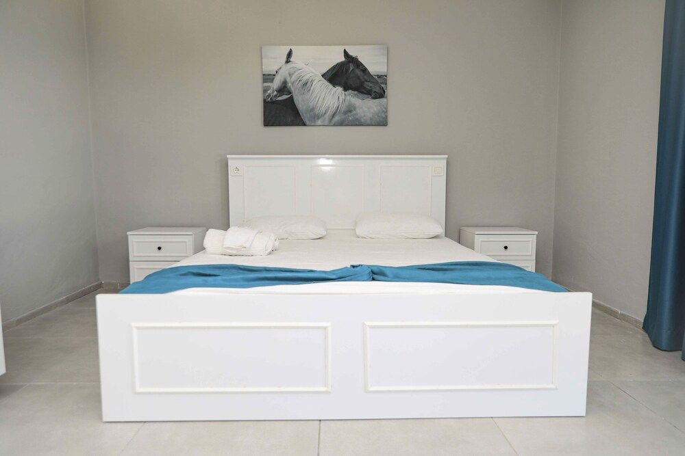 Levia Hotel Standard Room 8