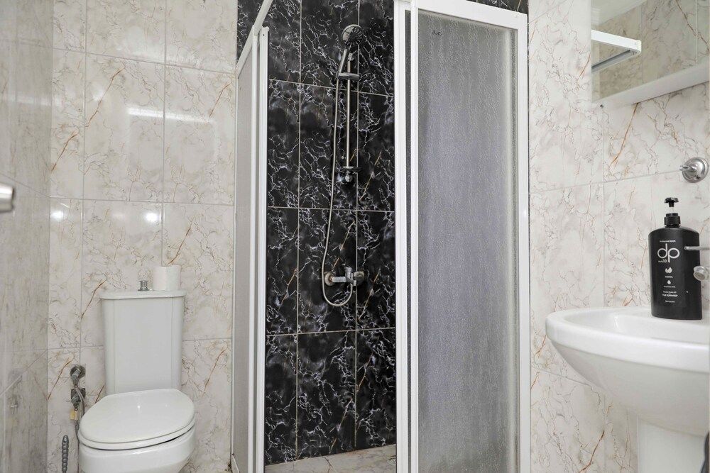 Levia Hotel Standard Room 10