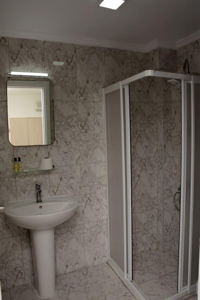 Levia Hotel Standard Room 2