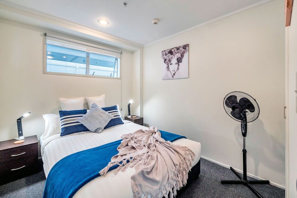 Harbour View Two Bedroom Apartment Apartment 2