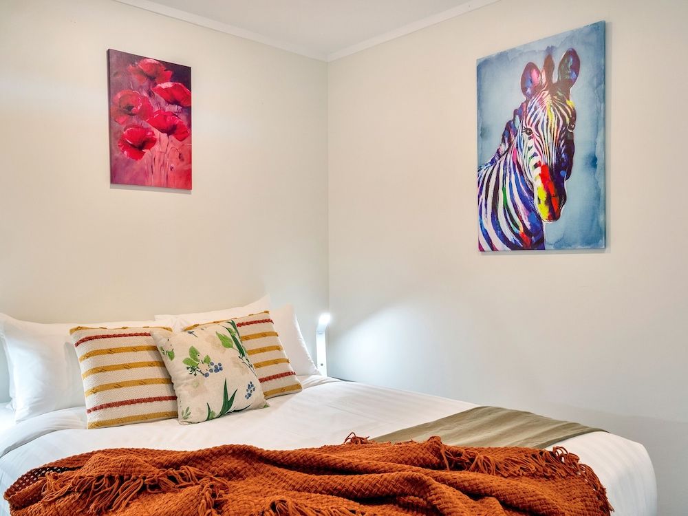 Harbour View Two Bedroom Apartment Apartment 4