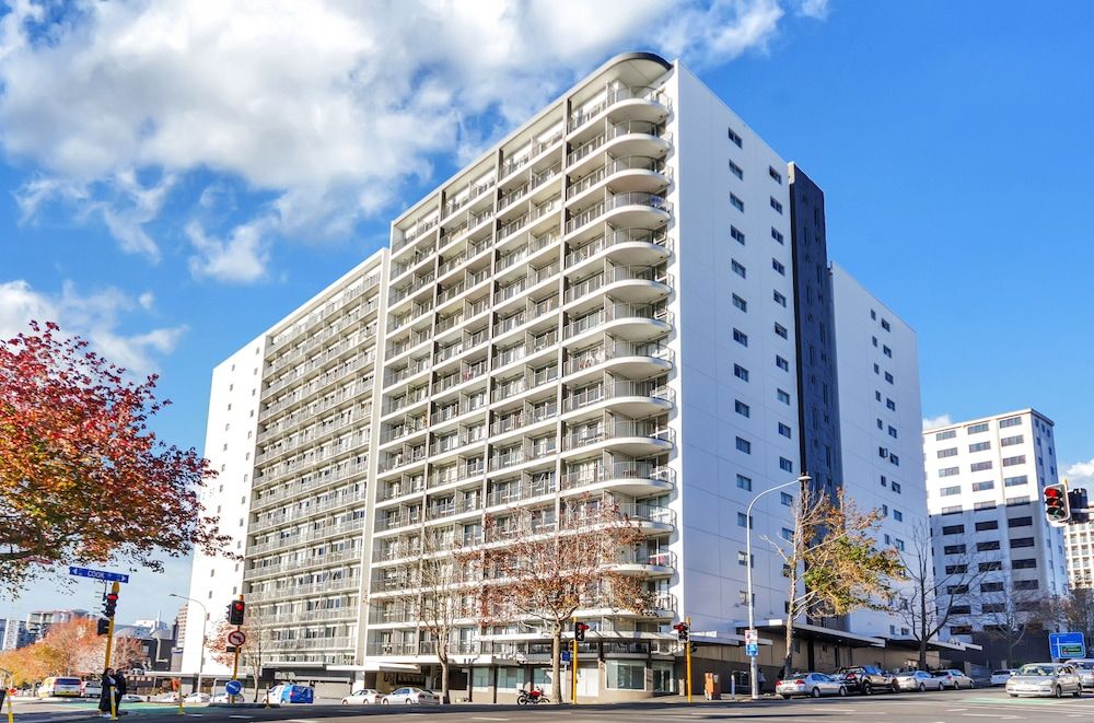 undefined Harbour View Two Bedroom Apartment 2