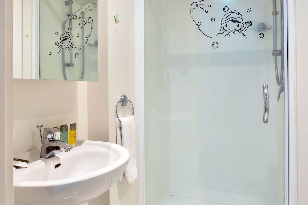 Harbour View Two Bedroom Apartment Apartment 13