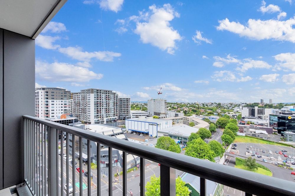 Harbour View Two Bedroom Apartment Apartment 6