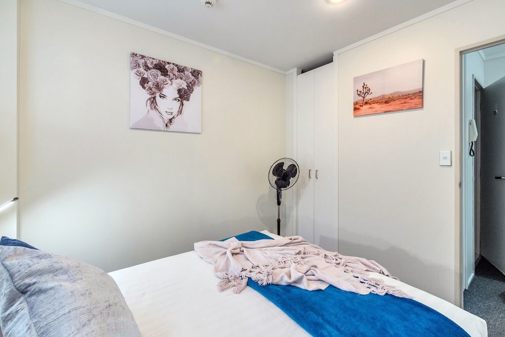 Harbour View Two Bedroom Apartment Apartment 3