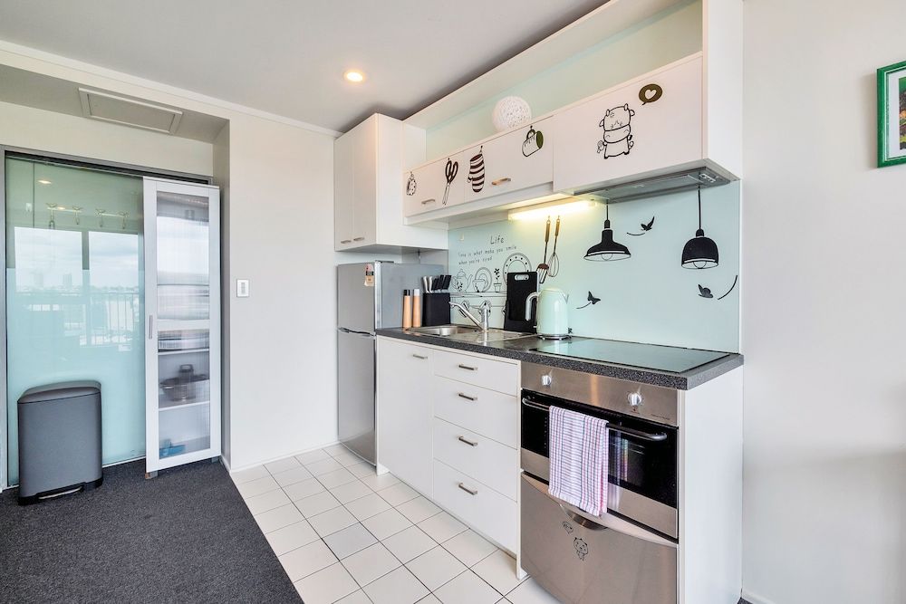 undefined Harbour View Two Bedroom Apartment 7