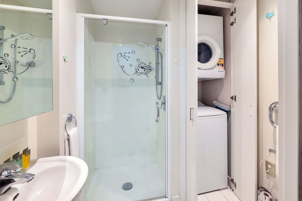 Harbour View Two Bedroom Apartment Apartment 12