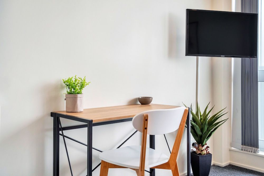 Harbour View Two Bedroom Apartment Apartment 14