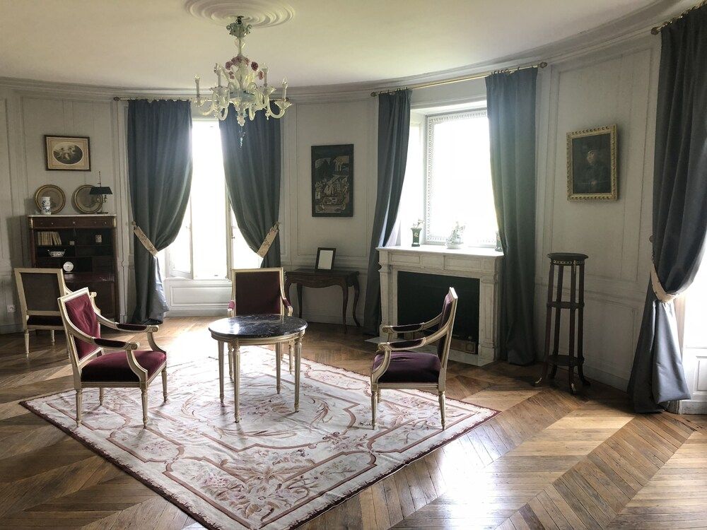 Castel Saint-Léonard Luxury Suite 5