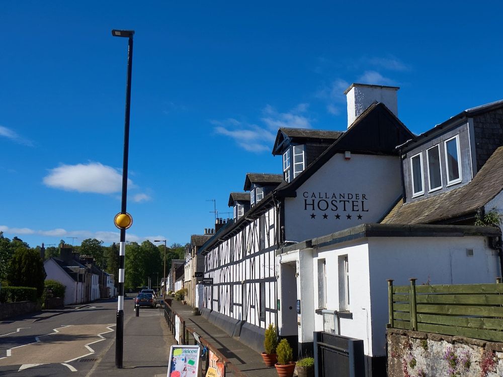 undefined Callander Hostel 7