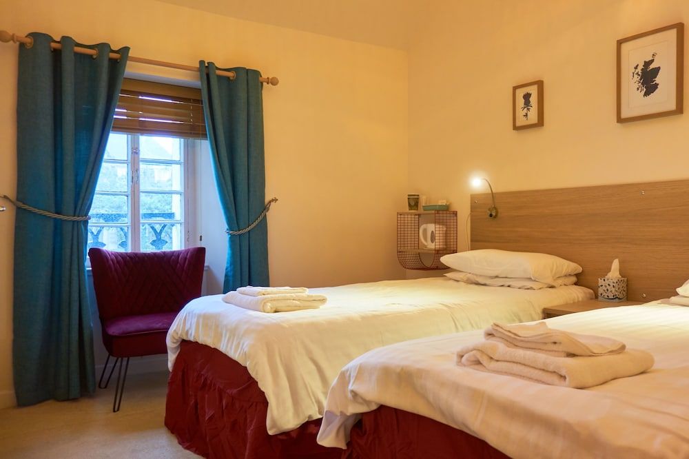 undefined Callander Hostel 2