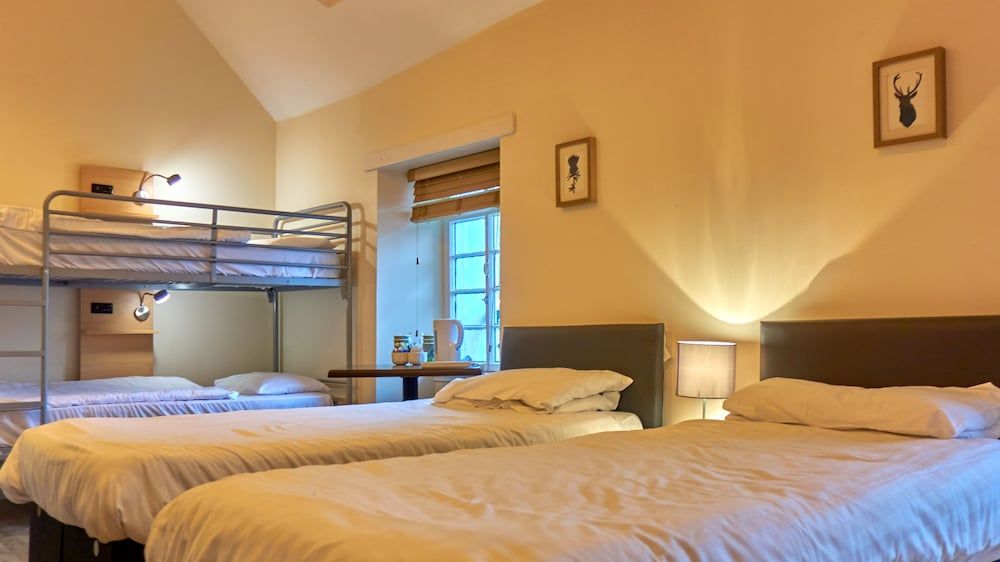 undefined Callander Hostel 4