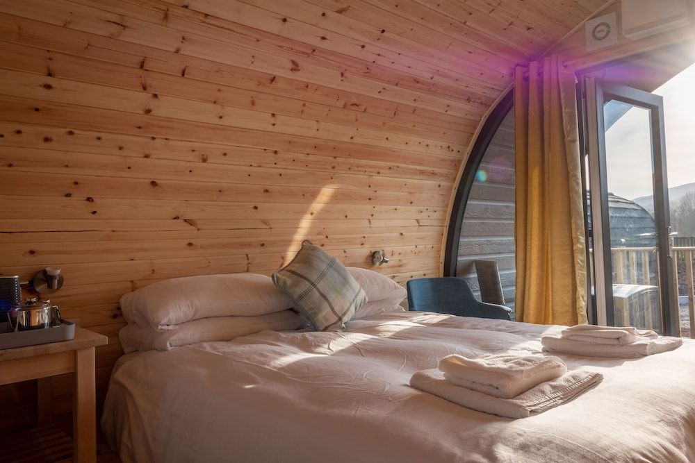 undefined Callander Hostel 5